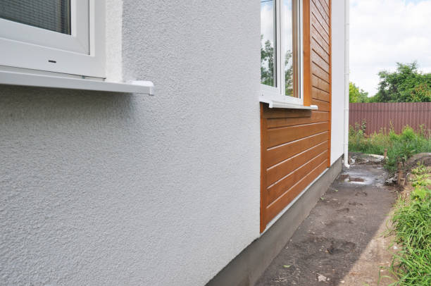 Best Custom Siding Design  in Knightdale, NC
